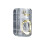 3PCS Toothpaste Squeezer Automatic Toothpaste Squeezer Household Non-Punching Squeezer Toothbrush Holder 1