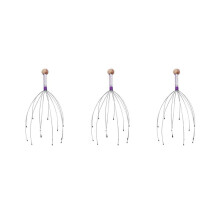 3X Scalp Massager
