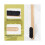 Auto Engine Cleaning Brush Car Rim Wheel Tire Cleaning Multi-function Bamboo Handle Mane Brushes Car 4