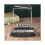 Bolas Trae 5 bolas, cuna en forma de Z, bolas de péndulo de material de metal galvanizado con base, 2