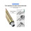 Automatic Quick Ratchet Wrench -Offset Impact Extension Wrench for Electric Manual Extension Socket 3