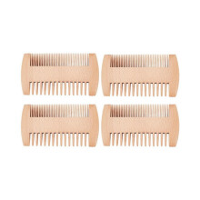 4 stuks macramé franje kam borstel macramé borstel voor kwasten macramé koord kam voor het weven van