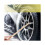 Auto Engine Cleaning Brush Car Rim Wheel Tire Cleaning Multi-function Bamboo Handle Mane Brushes Car 3
