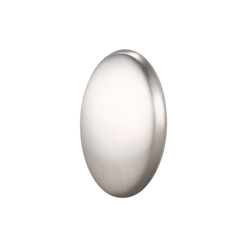 5X Stainless Steel Soap 1