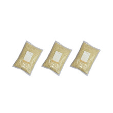 3X 500g Waxing Wax Beans for Hair Removal Full Body Hot Film Hard Depilatory Wax Beads for Wax Heater