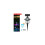 Solar LED Carnival Moving Colour Changing Spotlight Garden Light 4
