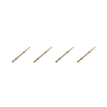 4X Face Eye Trigger Point Massage Pen Reflexology Massage Tool SPA Therapy Stimulator Acupoint Massager