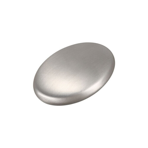 5X Stainless Steel Soap 2