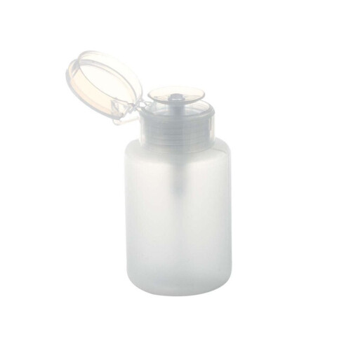 8x 150ml βερνίκια νυχιών με πλαστική αντλία, αφαίρεση μπου 1