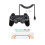 Bedrade USB-controller/gamepad (2 stuks) 2
