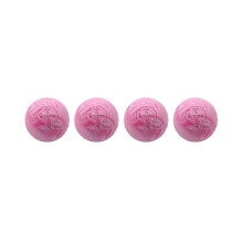 4X KSONE Lacrosse Massage -Portable Fitness Massage -Muscle Massage Roller-Relaxation Soft Massage