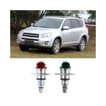 096710-0120, 096710-0130 Control Valve Fuel Pump Suction Control Valve for HIACE PREVIA RAV4