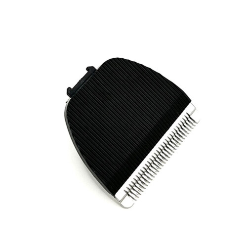 Svart hårklippningsblad för Codos CP-6800 KP-3000 CP-5500