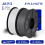 JAYO 3D-Druckerfilament, 2 Rollen, PLA Matte, 1,75 mm, für FDM-Drucker 1