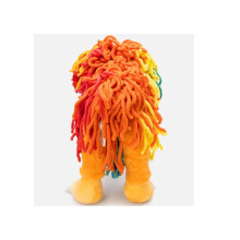 Yarnaby Plushies Nightmare Critters Pluche Speelgoed Poppy Speelpop Knuffeldieren Kindercadeaus 25CM