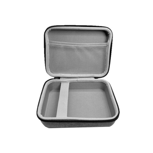 Carrying Case for Nebulizer Replacement Parts Kits Replacement Set, Handheld Inhaler Nebulizer Bag