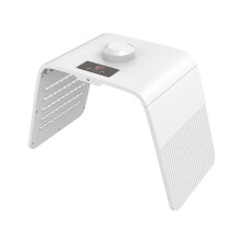 7 Colors LED Photon Machine Skin Moisturizing Face Humidifier Spray LED Facial Body SPA Mask Machine