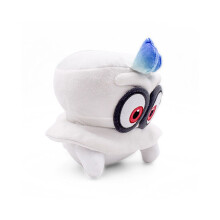 Super Mario Odyssey Cappy Bonneter pluche speelgoedmuts pop