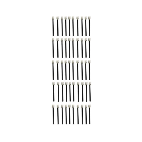 50PCS Printhead Cleaning Foam Swabs for , , Mimaki, Mutoh Efficient Printer Maintenance Tool