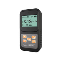 BOSEAN stralingsdetector dosimeter geigerteller buis alfa bèta gammastraling professioneel radioactief