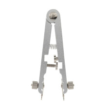 6825 Spring Bar Piler Standard Spring Bar Removing Tool Watches Spring Bar Bracelet Pliers for Watchband