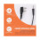 APRS-K1 Cable Audio Interface Cable for //Wouxun/TYT Quansheng Android(APRSDroid)-IOS (APRSpro) 4