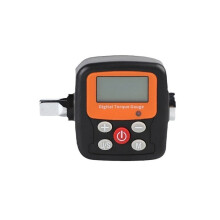 Digital Torque Gauge Torque Wrench Tester with LED Display Digital Torque Wrench Adapter for Car Bicycle