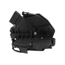 Oven lukon toimimoottori Focus Mondeo Tourneo Transit Courierille, etu vasen BM5A-A21813-AH