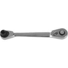 Double Fast Ratchet Wrench Ratchet Wrench Bit Fast Socket Wrench Screwdriver Screwdriver Tool