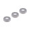 15 τεμάχια Universal Silver FR6 μοντέλο ξυρίσματος κεφαλές ξυρίσ 2