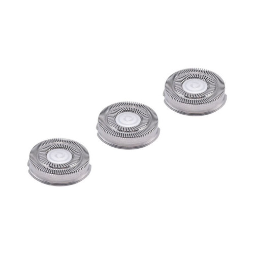 15 τεμάχια Universal Silver FR6 μοντέλο ξυρίσματος κεφαλές ξυρίσ 1