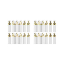 50 ml:n tyhjät pullot, matkasaippuapullot, muoviset vaahtomuovipullot, vaahtomuovipumppupullot, puhdistus-