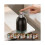 Automatische zeepdispenser met sensor, handzeepdispenser, wasmiddeldispenser, wasmiddeldispenser voor 2