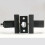 Door Lever, Keyless Interior Door Knobs, Privacy Door Lever Locksets 2