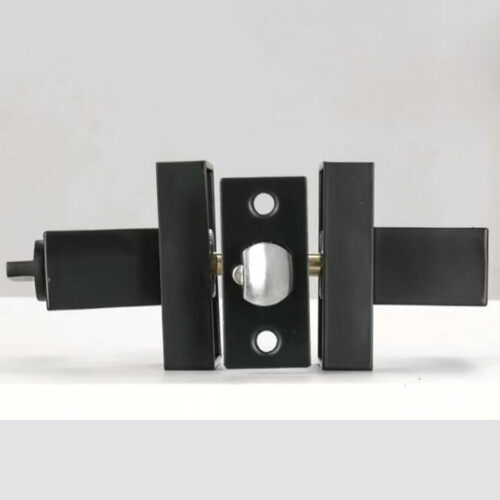 Door Lever, Keyless Interior Door Knobs, Privacy Door Lever Locksets 1
