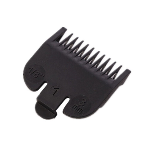 9 τεμάχια Universal Clipper Limit Comb Limit Comb Εργαλεία κουρέματος Ηλ 2