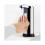 3X Automatic Soap Dispenser Touchless with Waterproof Base, 250Ml Liquid Soap Dispenser for Kitchen 3