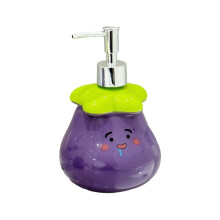 Munakoisovoidepullo kylpyhuoneen wc-suihkupesu shampoo keraaminen aluspullo keraaminen käsipullo lisävarusteet