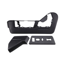 Afdekking linker voorpaneel auto 9L3Z-1661693-CA 9L3Z-1662187-EA 9L3Z-14A706-NA voor F150 2009-2013