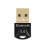 USB Bluetooth 5.0 Bluetooth-adapterontvanger 5.0 Bluetooth-dongle 5.0 4.0-adapter voor pc en laptop 1