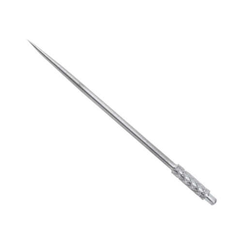 3X Οδοντόβουρτσα Τιτανίου Survival Hygiene TC4 Ti EDC X2 1