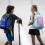 HEAD mochila para raquetes, compartimento principal e frontal, 30 x 36 x 16 cm 3