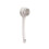 Electric Bath Brush with Dual Handles, Rotating Multi-Functional Waterproof Scrubber, Includes Scrub 1