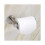 6X Toilet Tissue Paper Roll Holder Stainless Steel Wall Mount for Bathroom Kitchen 2