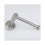 6X Toilet Tissue Paper Roll Holder Stainless Steel Wall Mount for Bathroom Kitchen 3