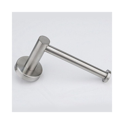 6X Toilet Tissue Paper Roll Holder Stainless Steel Wall Mount for Bathroom Kitchen 2