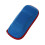 2X Car Shape Kids Spectacles Eyeglasses Glasses Zip Case 2
