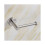 6X Toilet Tissue Paper Roll Holder Stainless Steel Wall Mount for Bathroom Kitchen 4