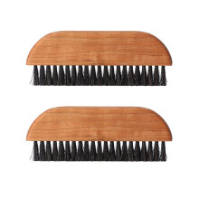 Cleaning Brush, Soft Bristles, Wooden Handle Dust Removal, Coffee Brush, Cleaning Tools, Cleaning Brush