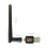 Ασύρματος προσαρμογέας USB RT5370N 150Mbps με κεραία 2dBi - 2.4GHz 802. 3